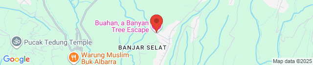 Buahan, a Banyan Tree Escape