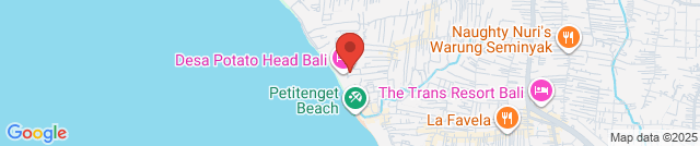 Potato Head Suites & Studios