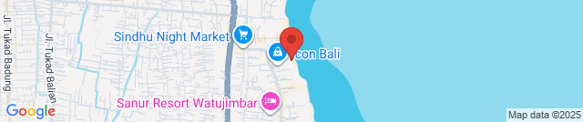 L’Osteria Pizza e Cucina Icon Bali