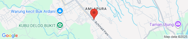 Zodiac Coffee & Co Karangasem