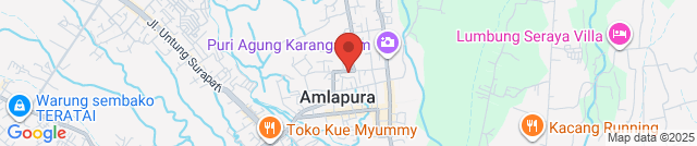 Jelantik Coffee & Space