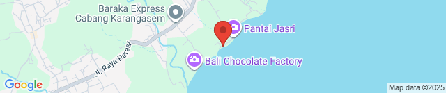 Surf Point Cafe and Restaurant - Jasri Beach