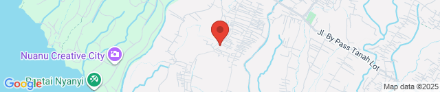 Remix Juice Co. Cemagi