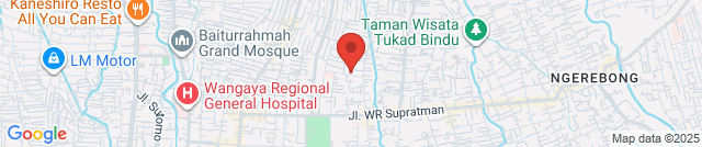 Analog Coffee And Eatery