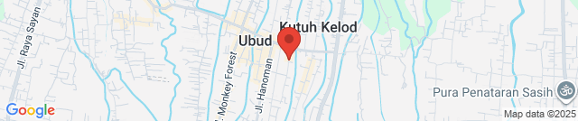 Adiwana Resort Jembawan