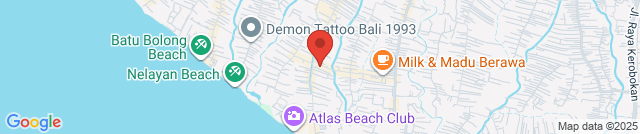 UC.N.CO Store Berawa