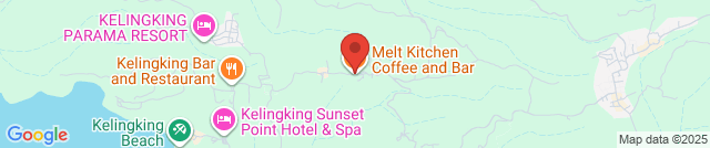 Melt Kitchen Coffee and Bar