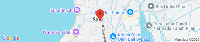 Funday Cake & Dessert Bakung sari