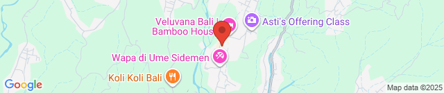 Asri Dining by Samanvaya