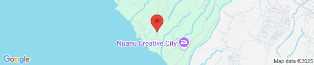 Ash Nuanu | Music, Nighlife & Dining Bali