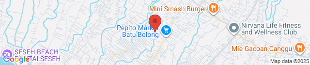 BUKET EXPRESS CANGGU BALI