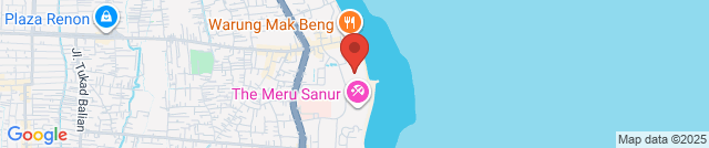 Bali Beach Convention