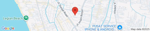 OH!SOME - Trans Studio Mall Bali