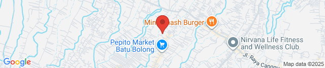 Bali Coffee Club Canggu