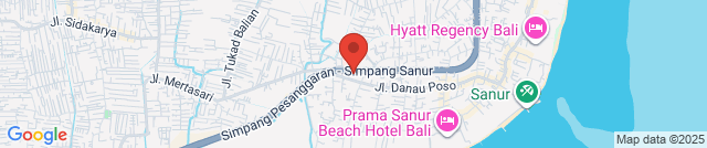 Rip Curl Sanur - Sunrise