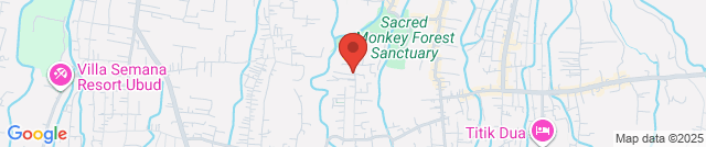 Warung Be Pasih Ubud