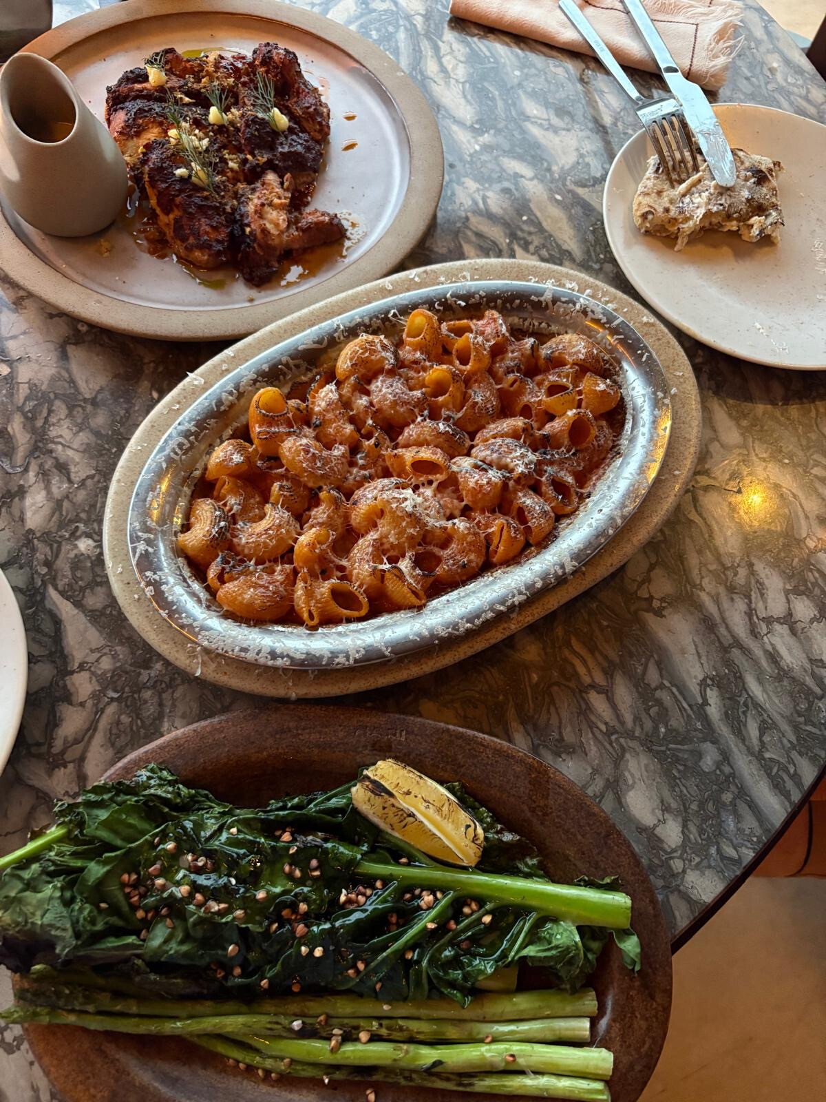 NARI - Fire Influenced Bistro