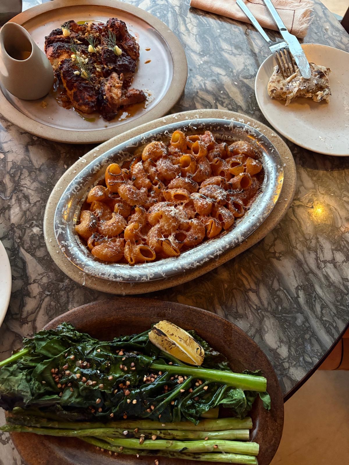 NARI - Fire Influenced Bistro