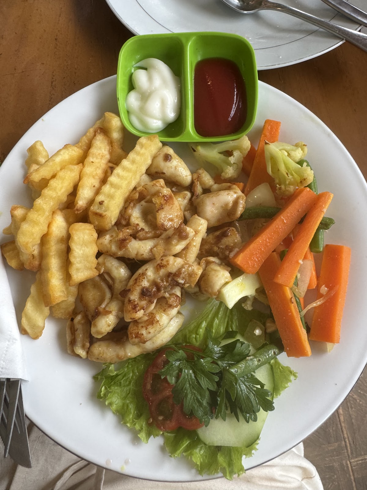 SEKUMPUL restaurant&coffee shop