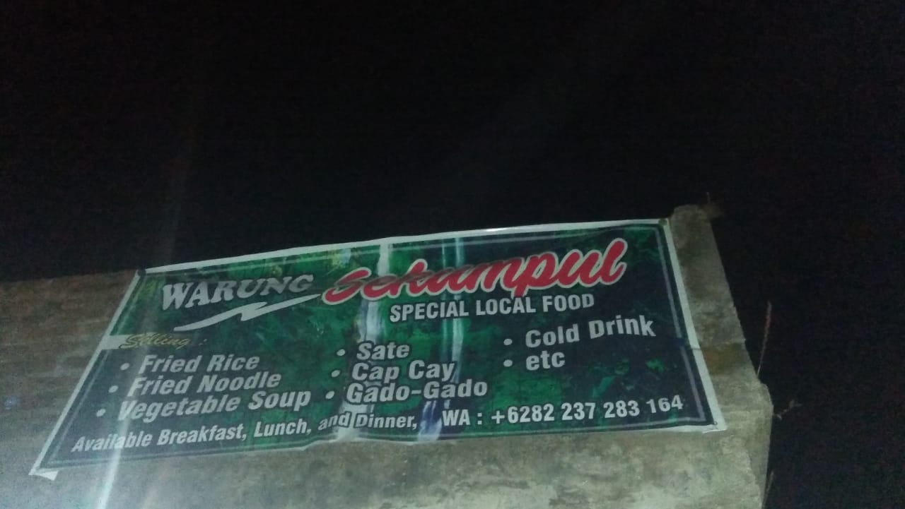 SPICE WARUNG&RESTAURANT