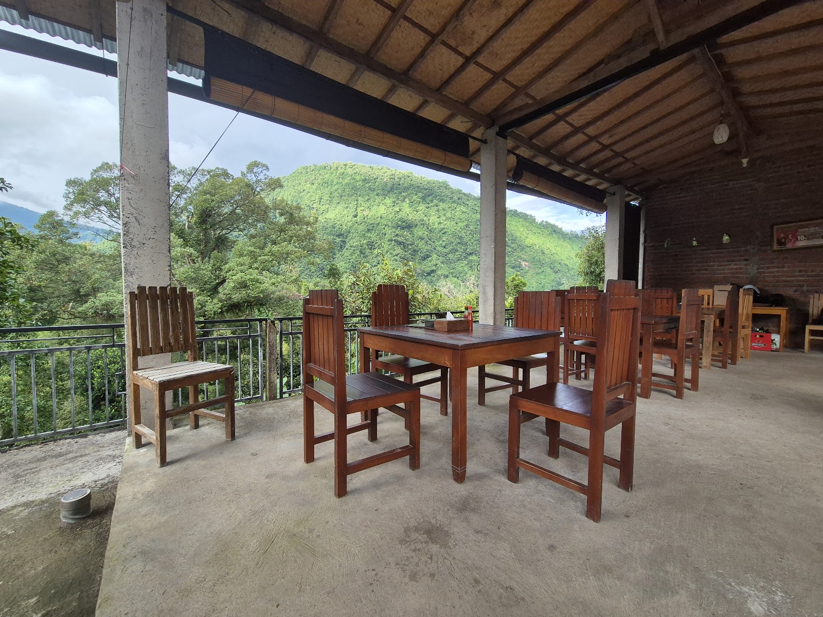 SPICE WARUNG&RESTAURANT