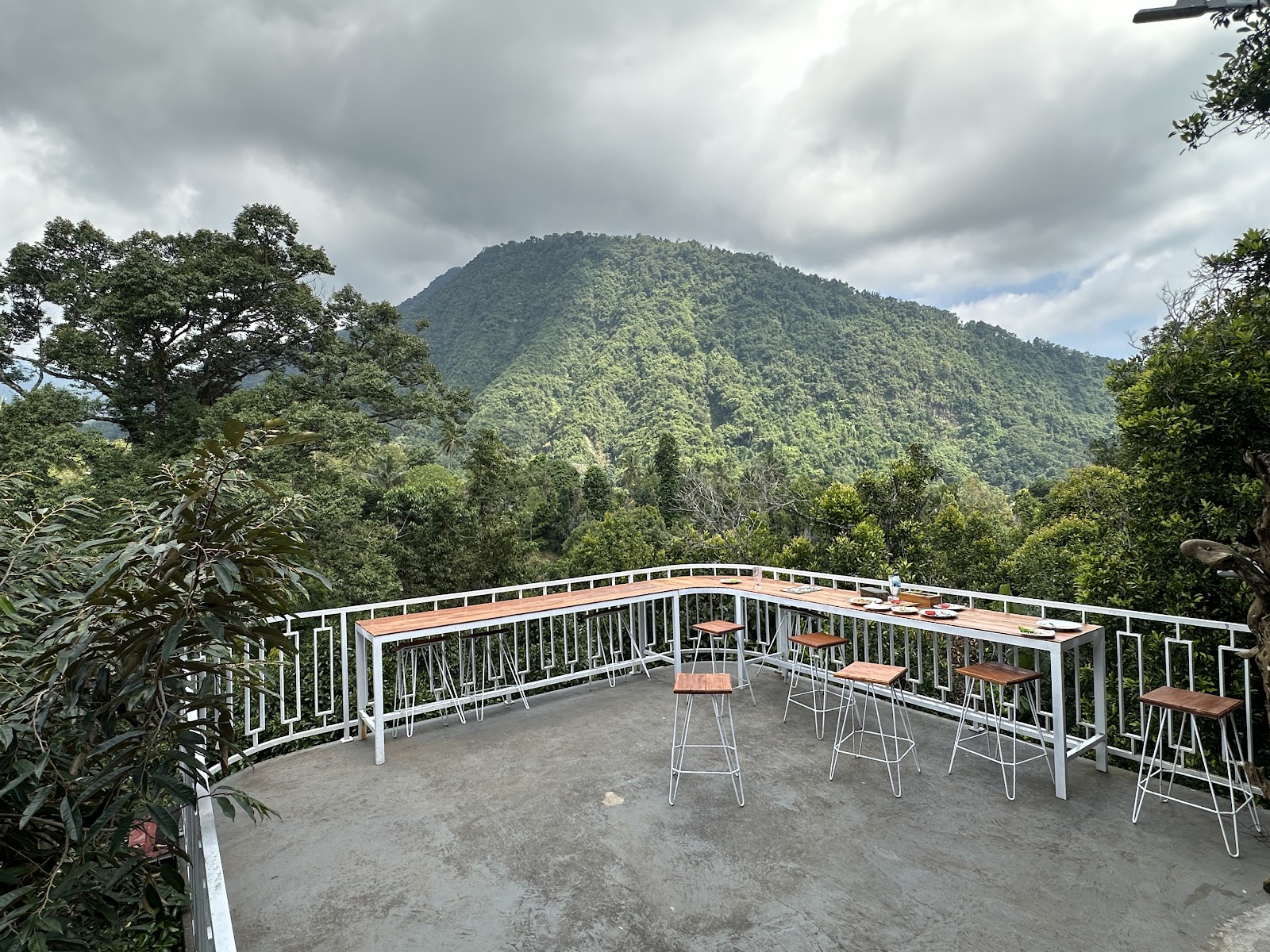 SPICE WARUNG&RESTAURANT