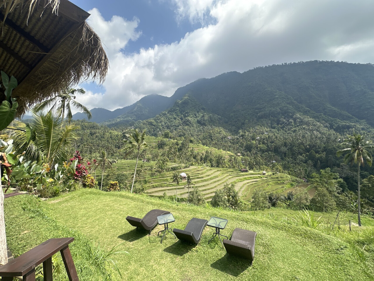 Fiji Coffee Bali