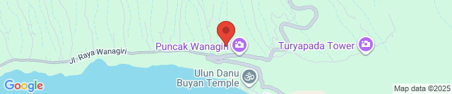 Bedugul luwak coffee & coffee plantation