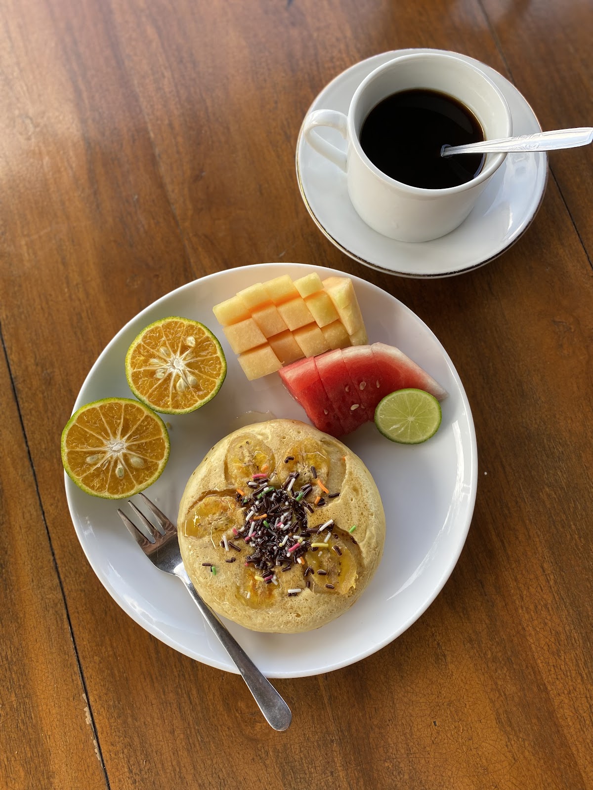 The Garuda Restaurant Wanagiri