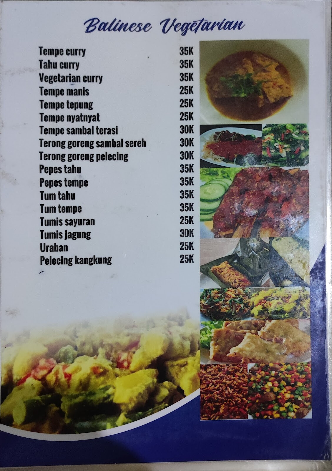 Warung Jegeg