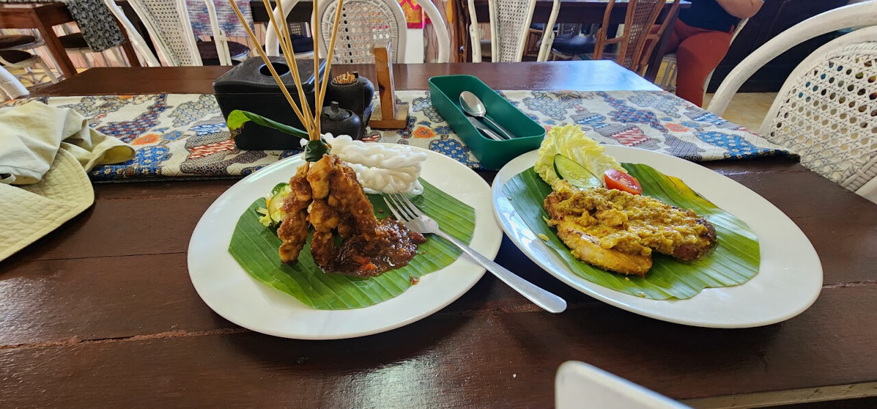 Warung Jegeg