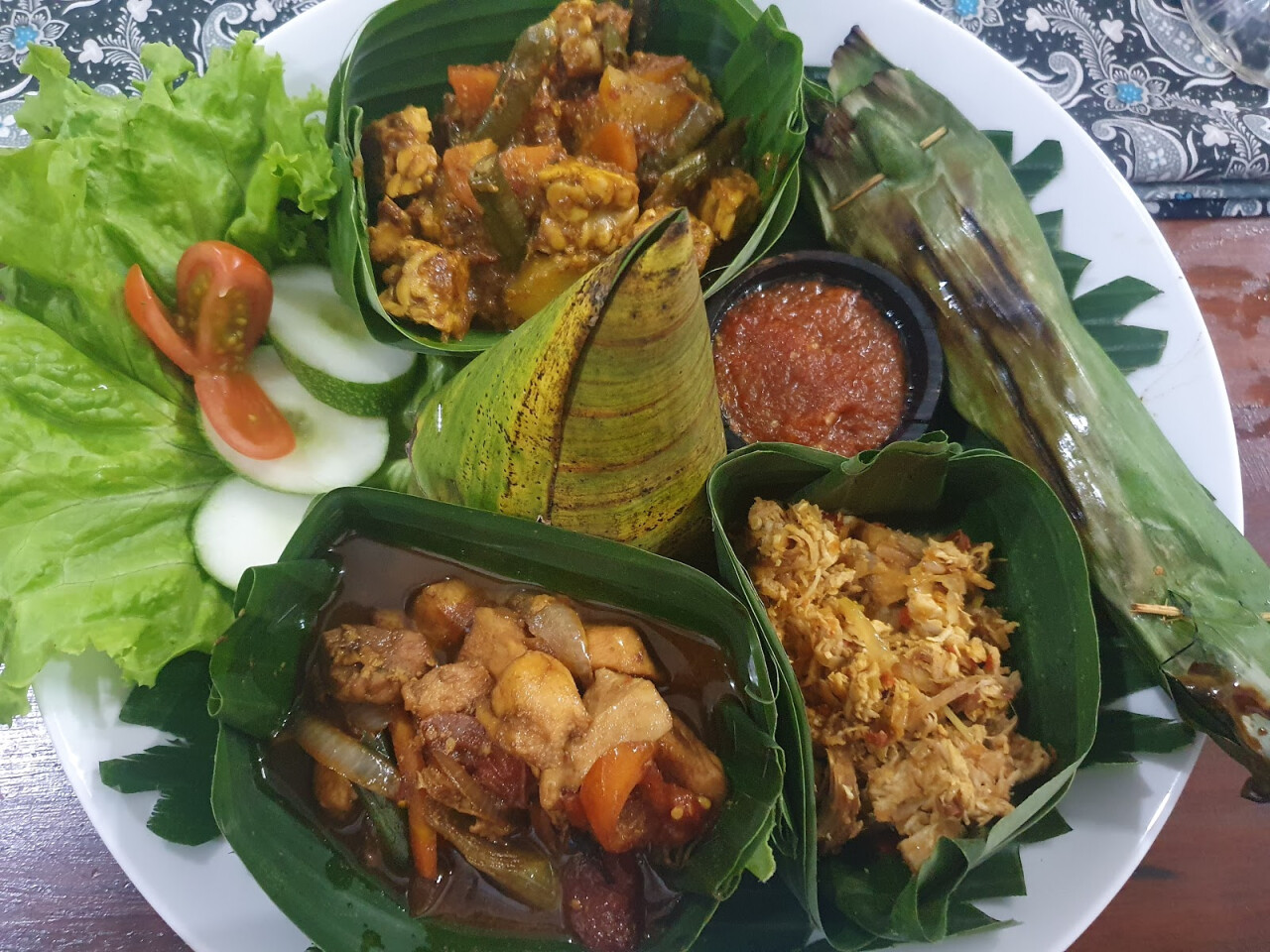 Warung Jegeg