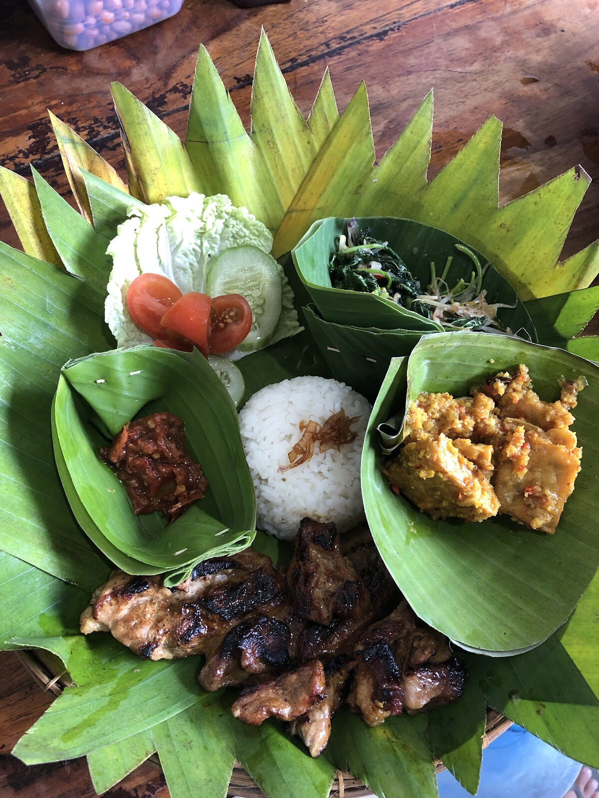 Warung Jegeg