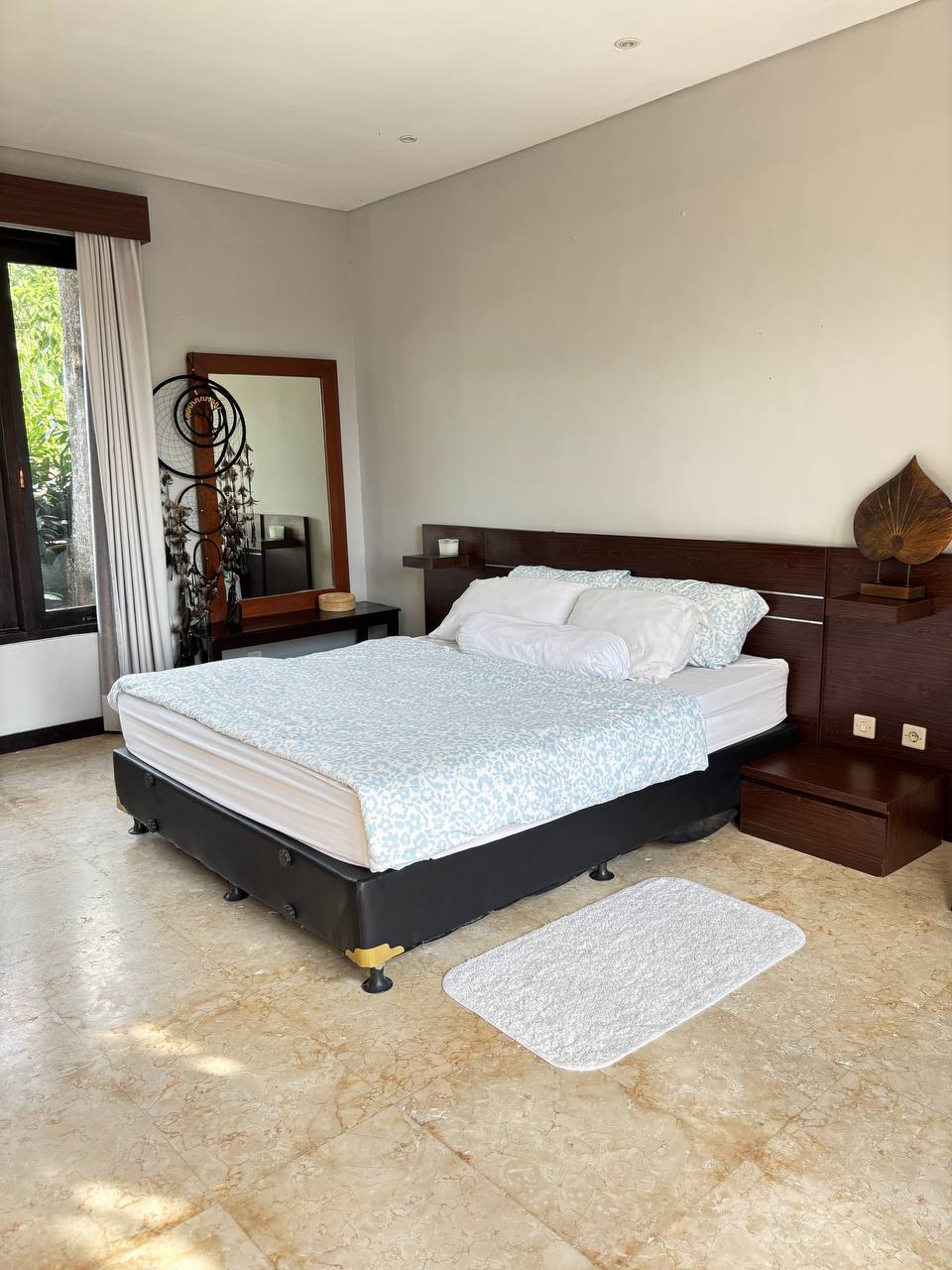 Вилла видовая Кута 3 спальни