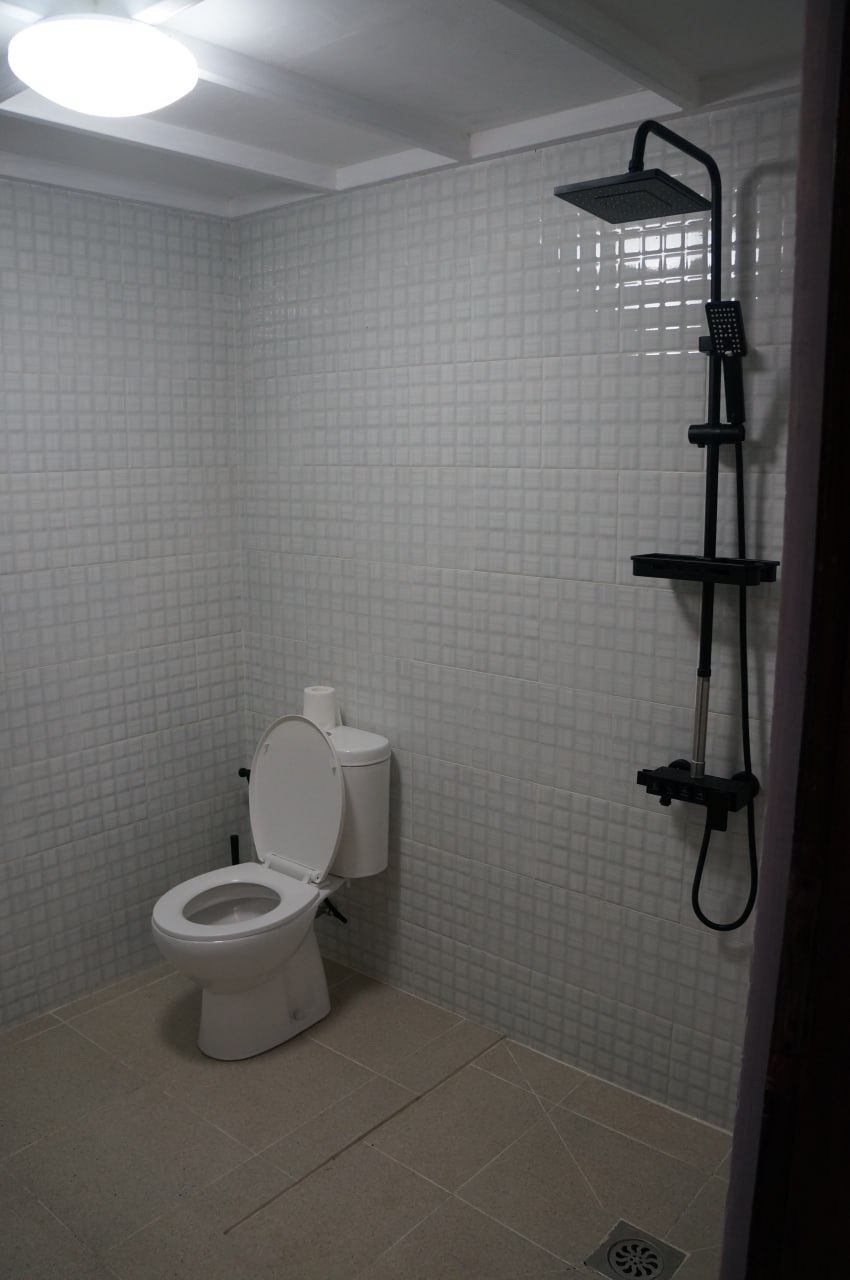 Гестхаус уютный Унгасан 2 спальни