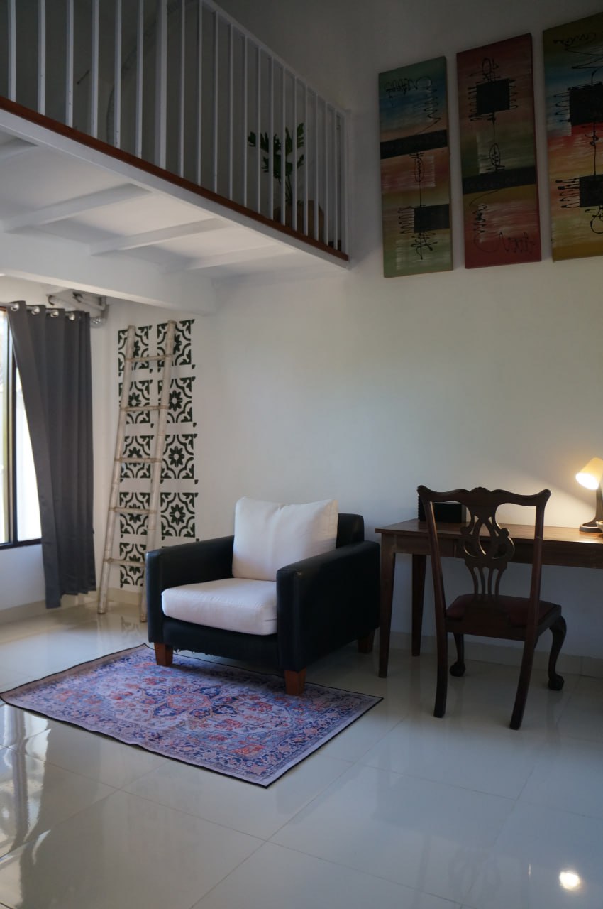 Гестхаус уютный Унгасан 2 спальни