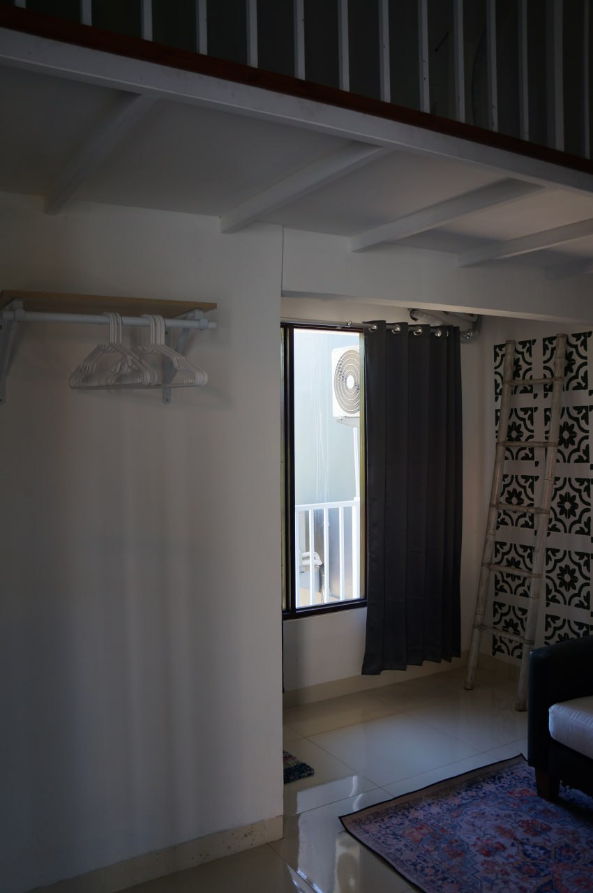 Гестхаус уютный Унгасан 2 спальни