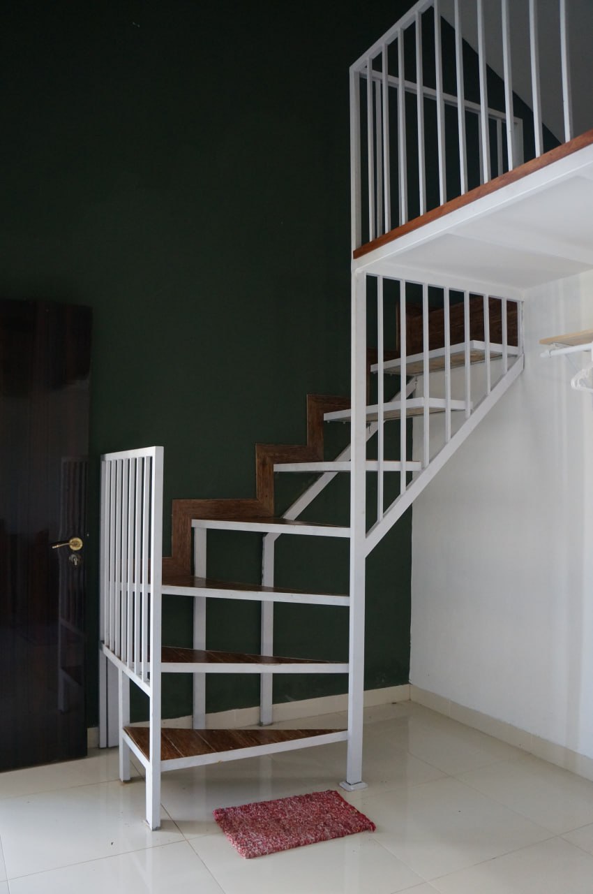 Гестхаус уютный Унгасан 2 спальни