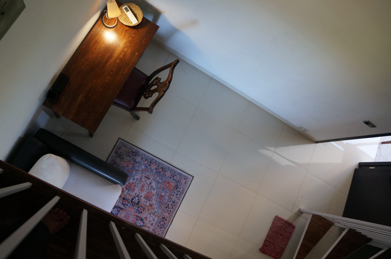 Гестхаус уютный Унгасан 2 спальни