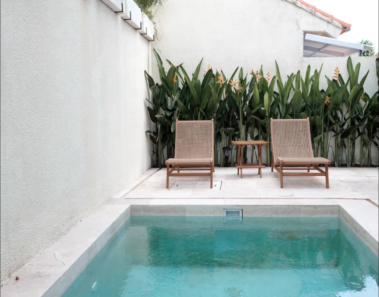 Вилла просторная Печату (улувату) 2 спальни