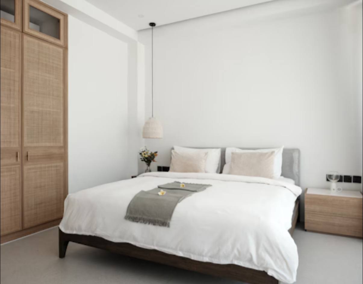 Вилла просторная Печату (улувату) 2 спальни