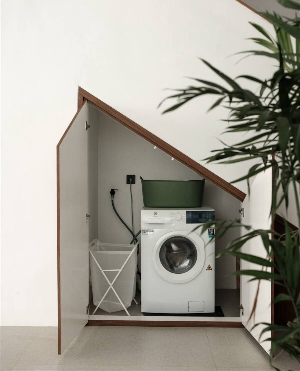 Вилла просторная Печату (улувату) 2 спальни