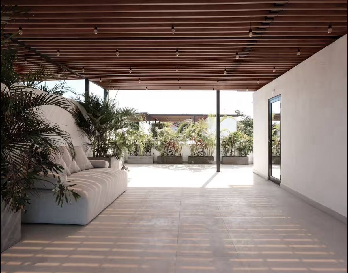 Вилла просторная Печату (улувату) 2 спальни