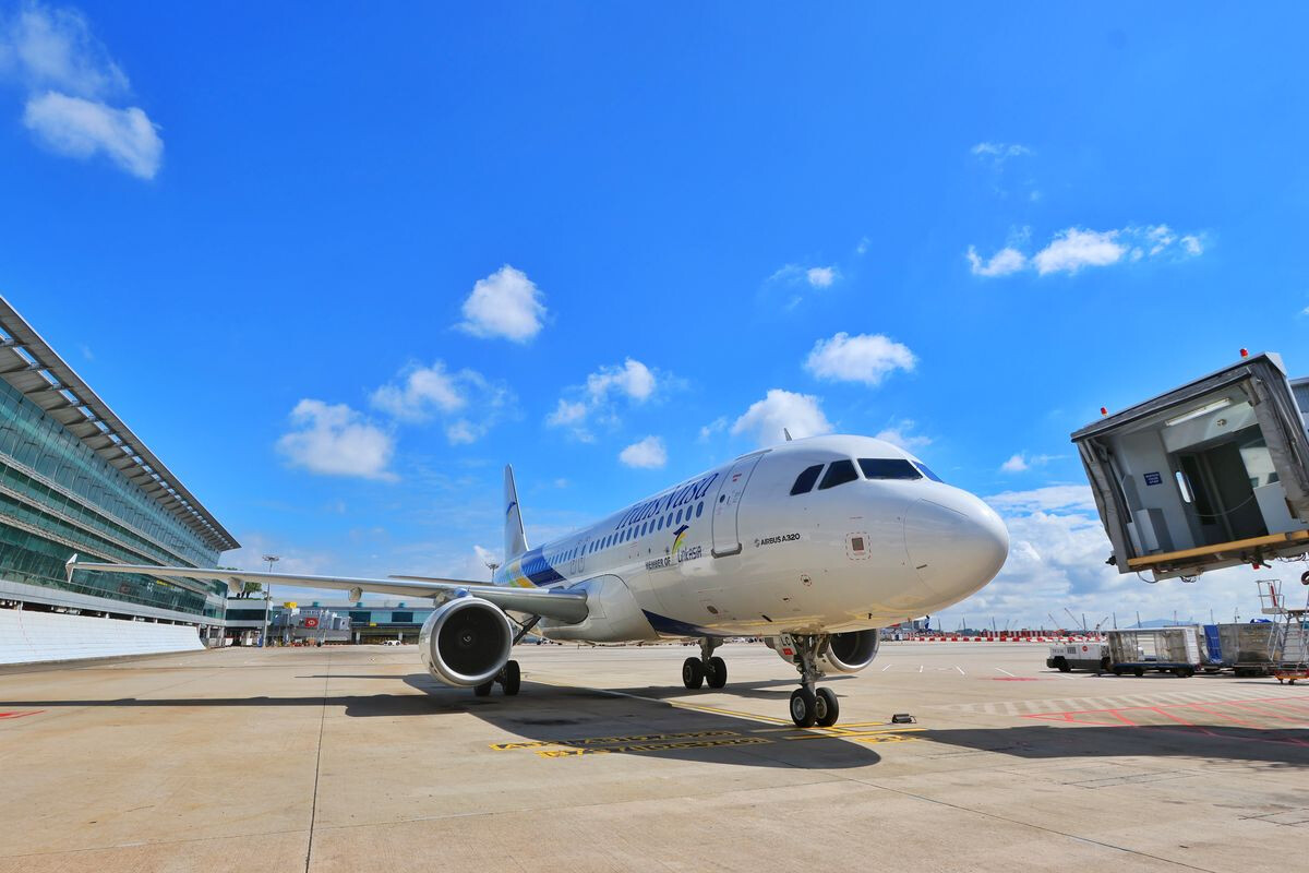 С Бали в Сингапур за $45: TransNusa запустила прямые рейсы