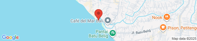 Morabito Art Villa Beach