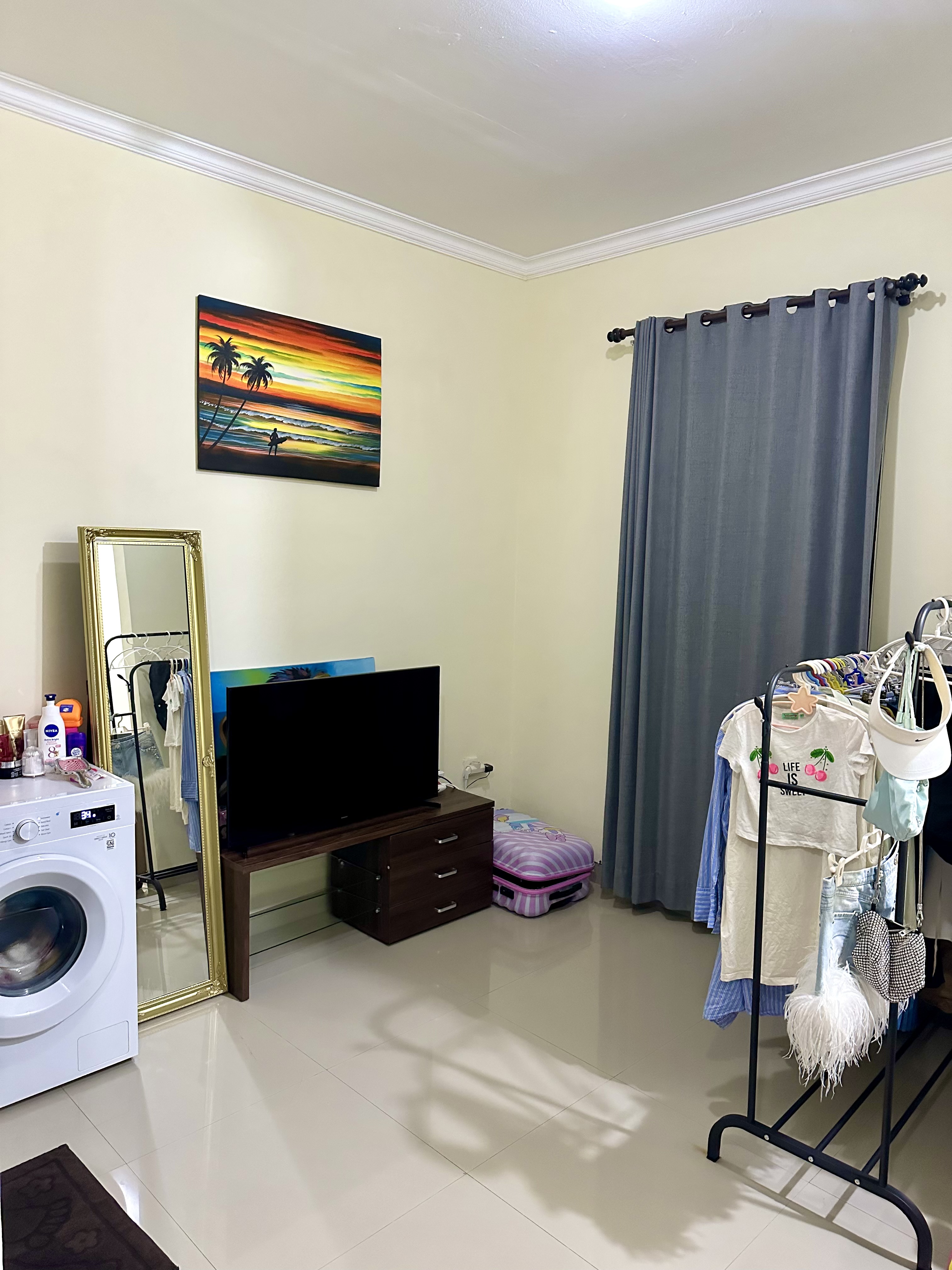 Вилла пересдаю свою виллу Унгасан 120м² 3 спальни