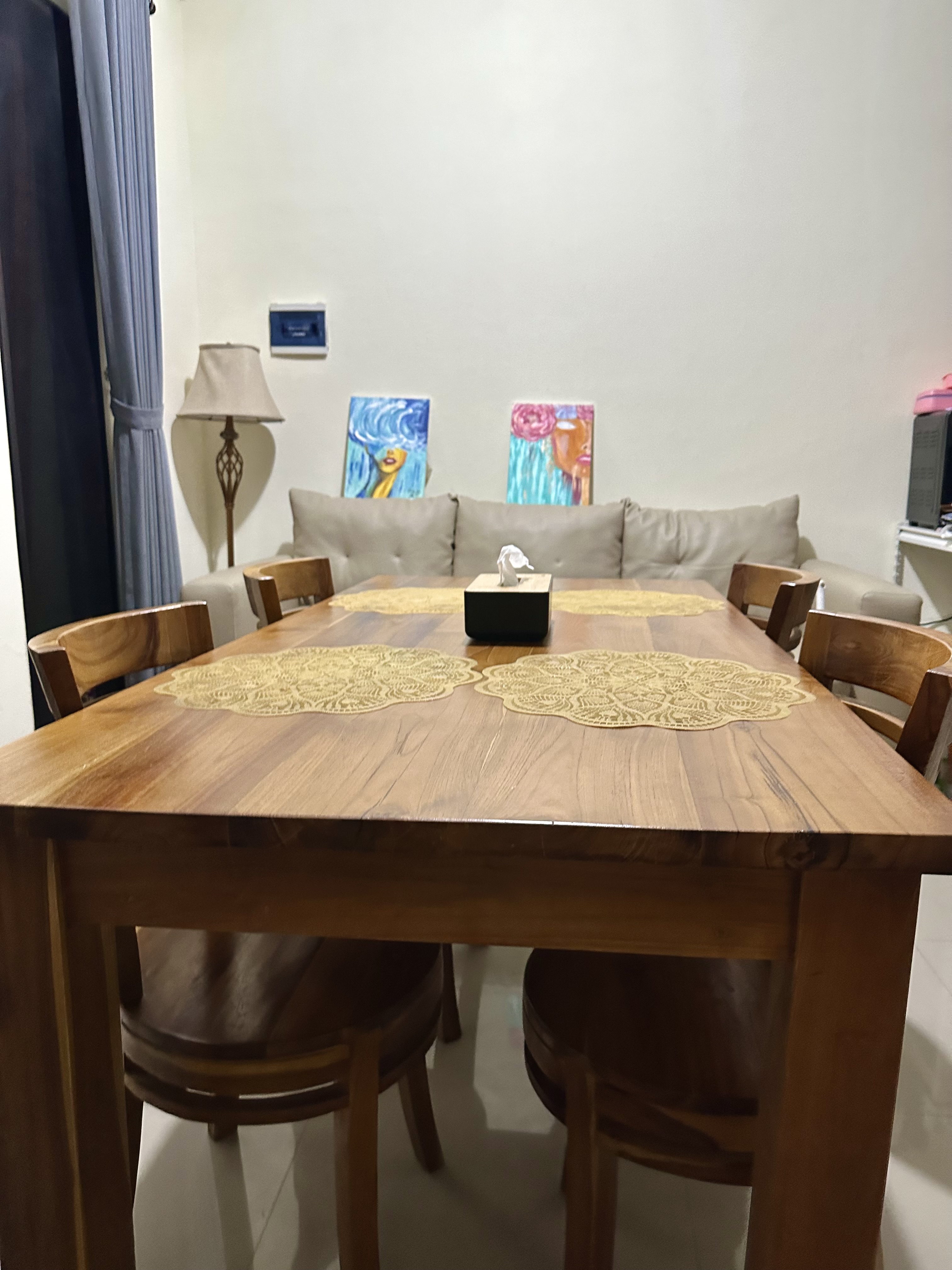 Вилла пересдаю свою виллу Унгасан 120м² 3 спальни