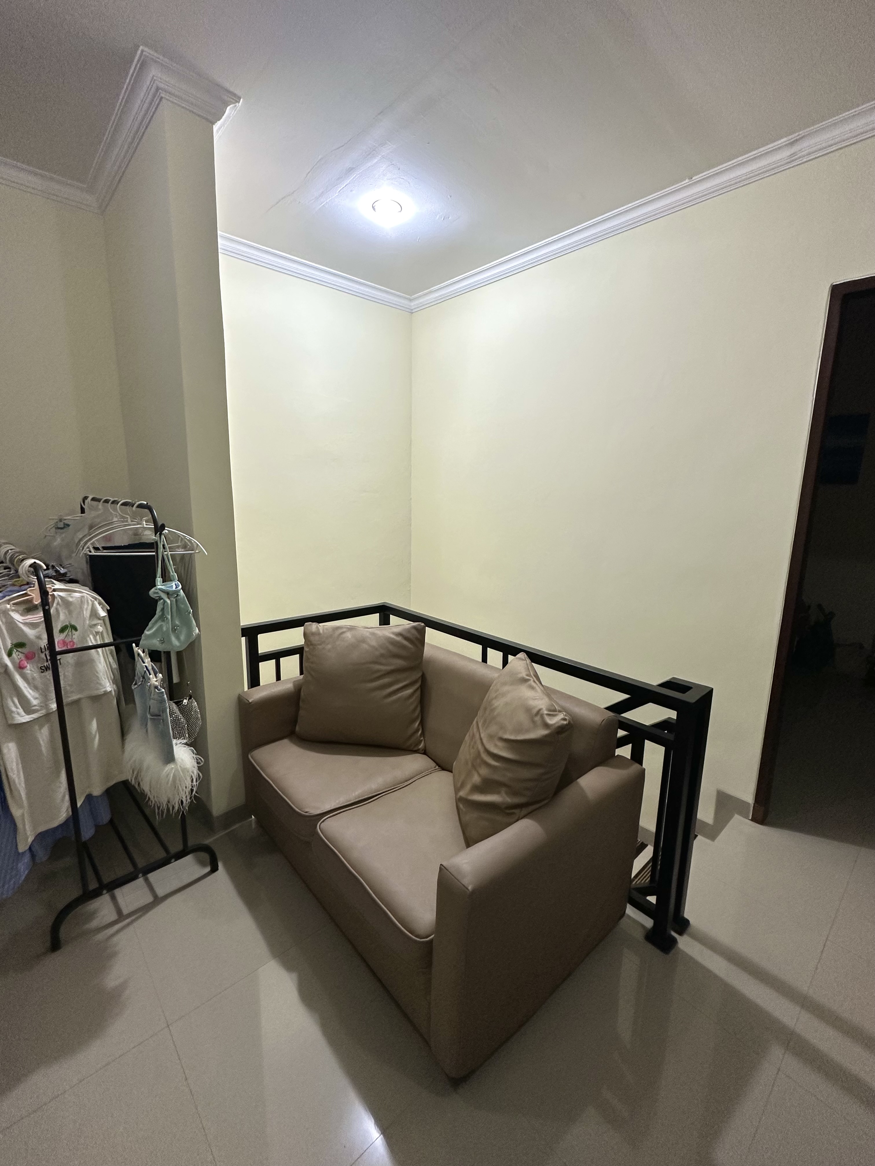 Вилла пересдаю свою виллу Унгасан 120м² 3 спальни