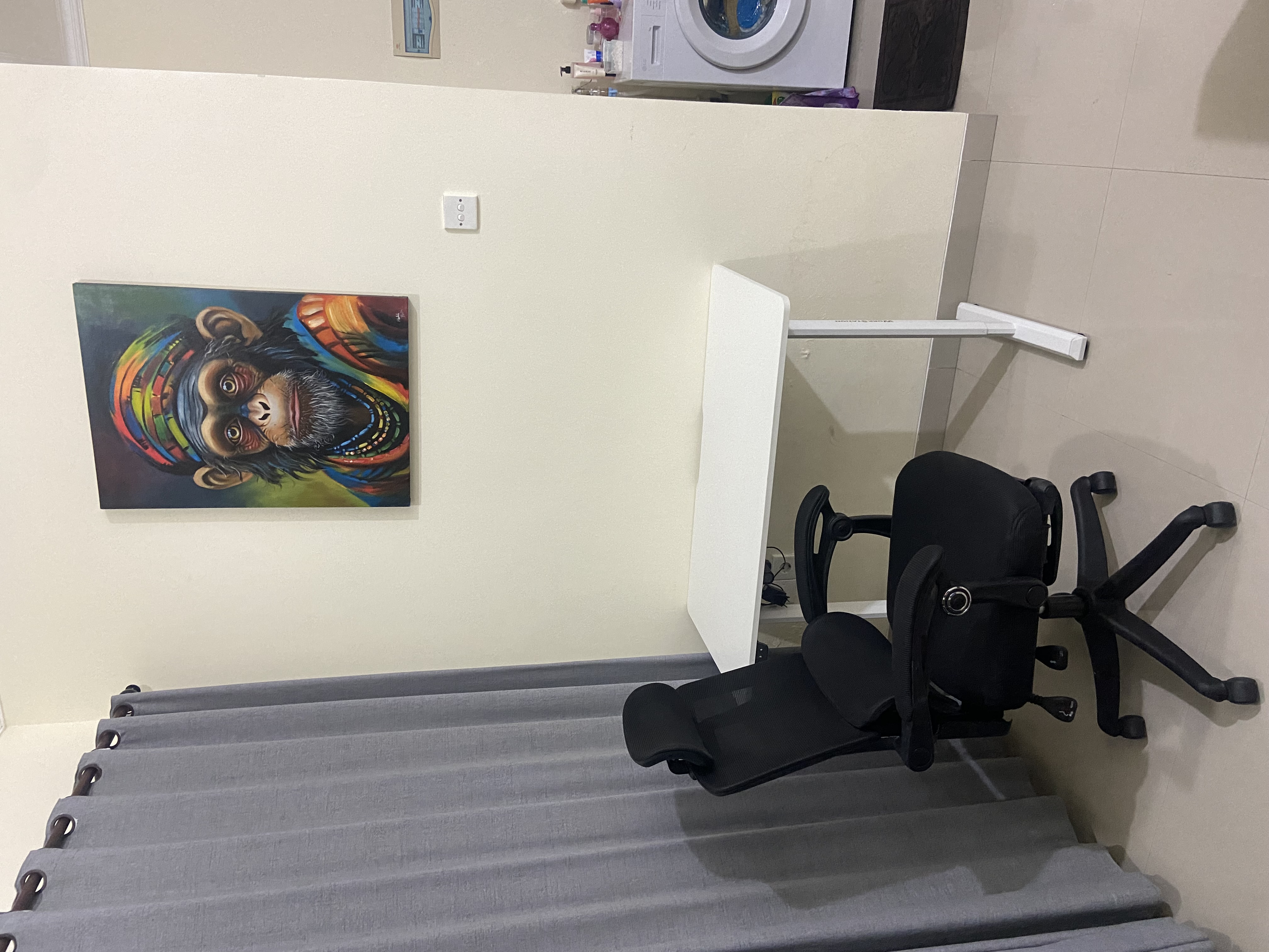 Вилла пересдаю свою виллу Унгасан 120м² 3 спальни