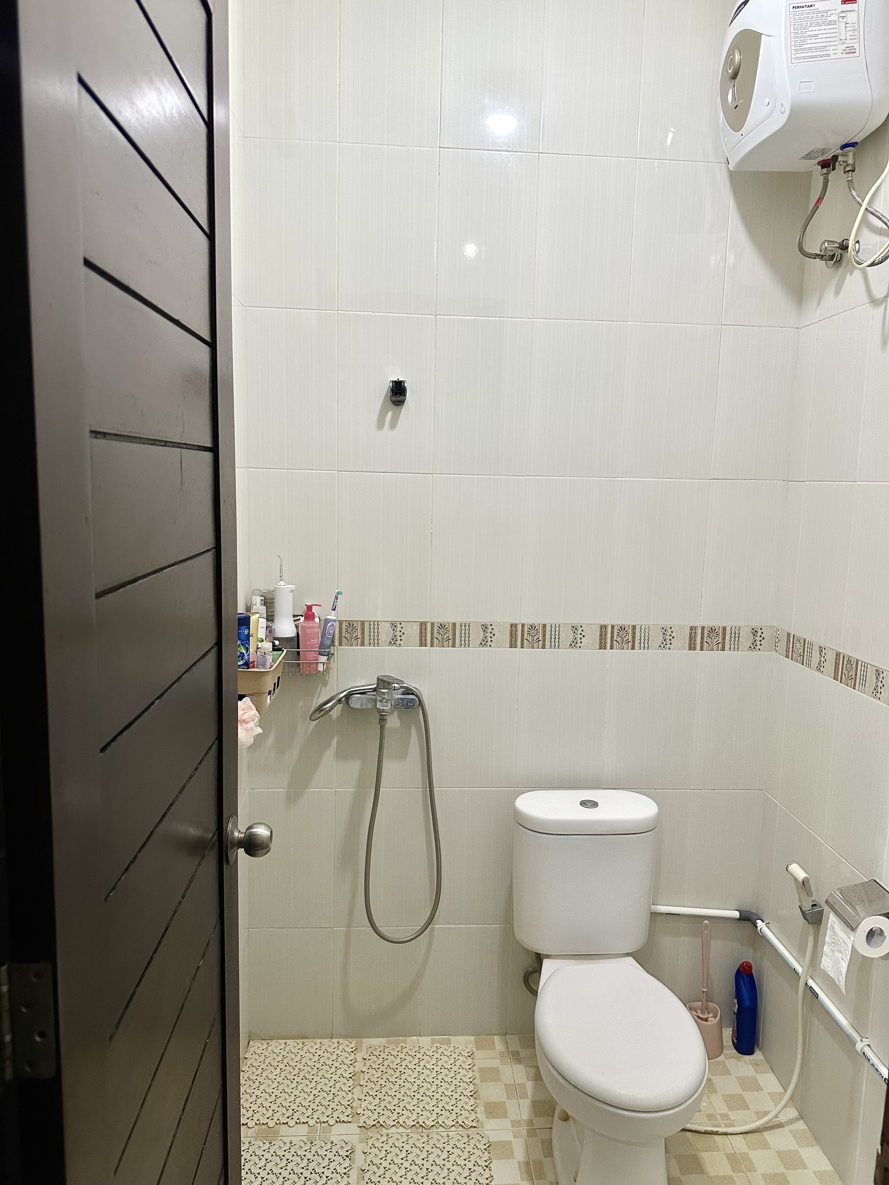 Вилла пересдаю свою виллу Унгасан 120м² 3 спальни